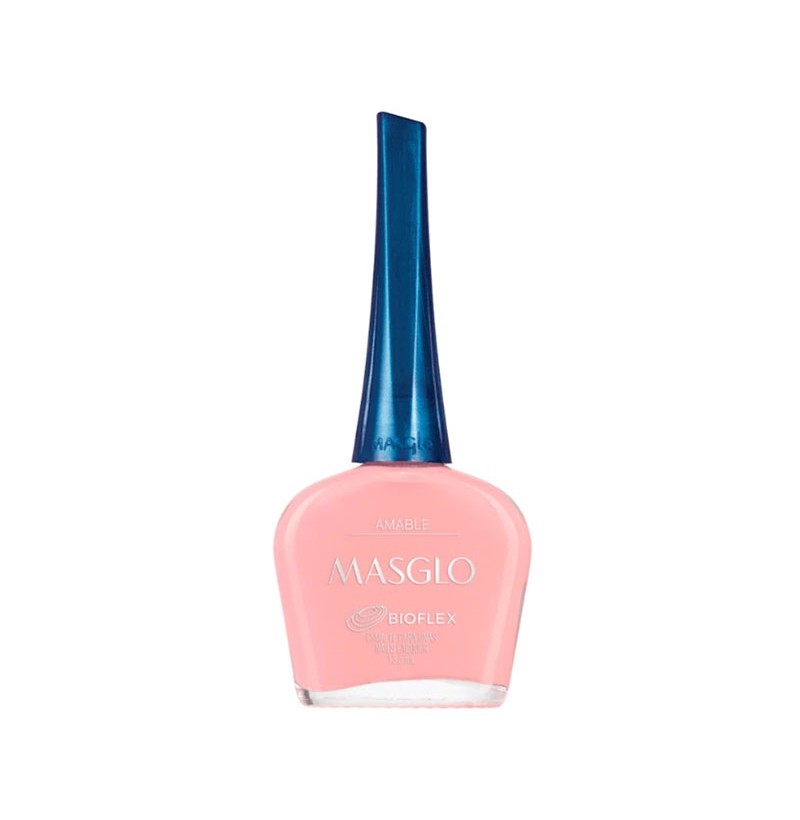 AMABLE Esmalte de Uñas Tradicional 13,5 ml (copia) (copia) (copia) (copia) (copia)