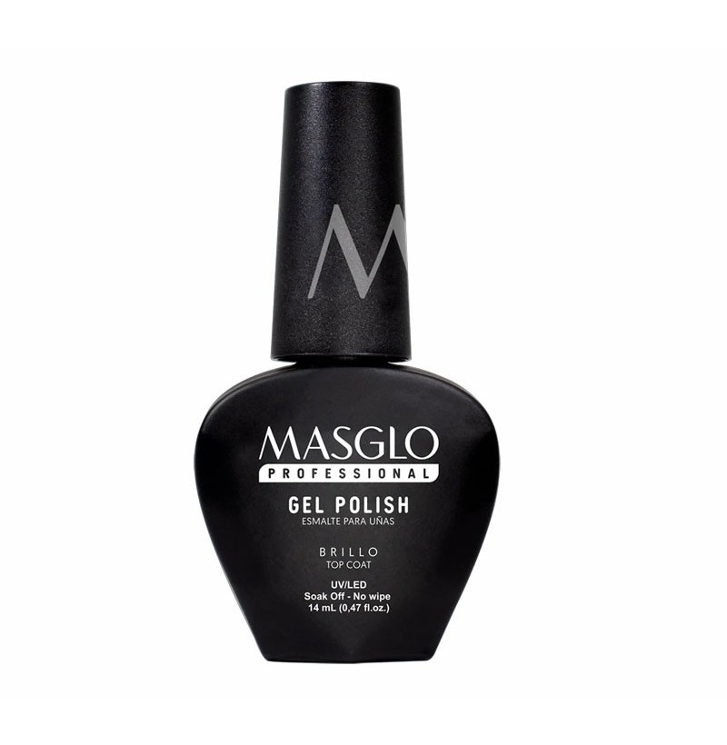 BRILLO Esmalte Semipermanente Gel Polish 14 ml