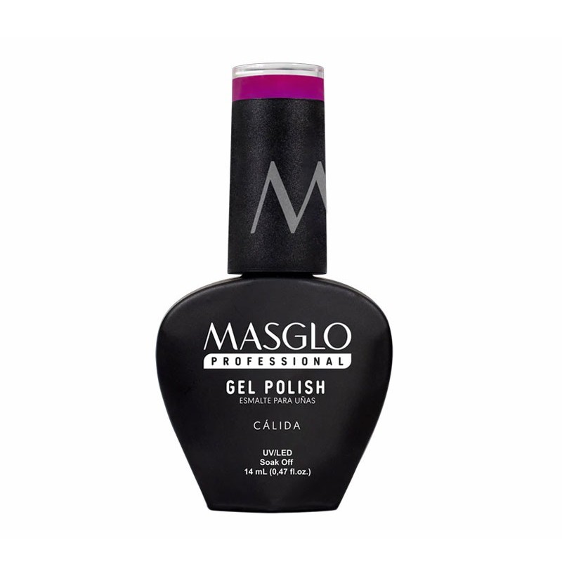 CALIDA Esmalte Semipermanente Gel Polish 14 ml