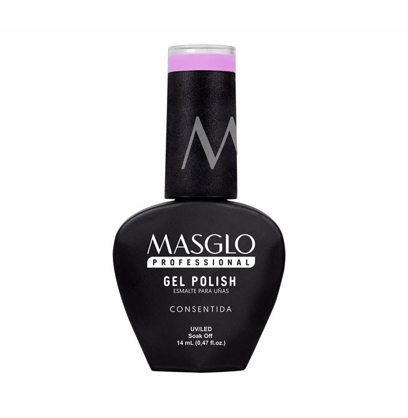 CONSENTIDA Esmalte Semipermanente Gel Polish 14 ml