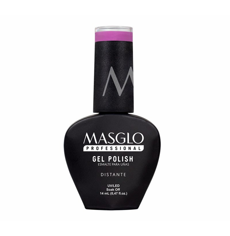 DISTANTE Esmalte Semipermanente Gel Polish 14 ml (copia)