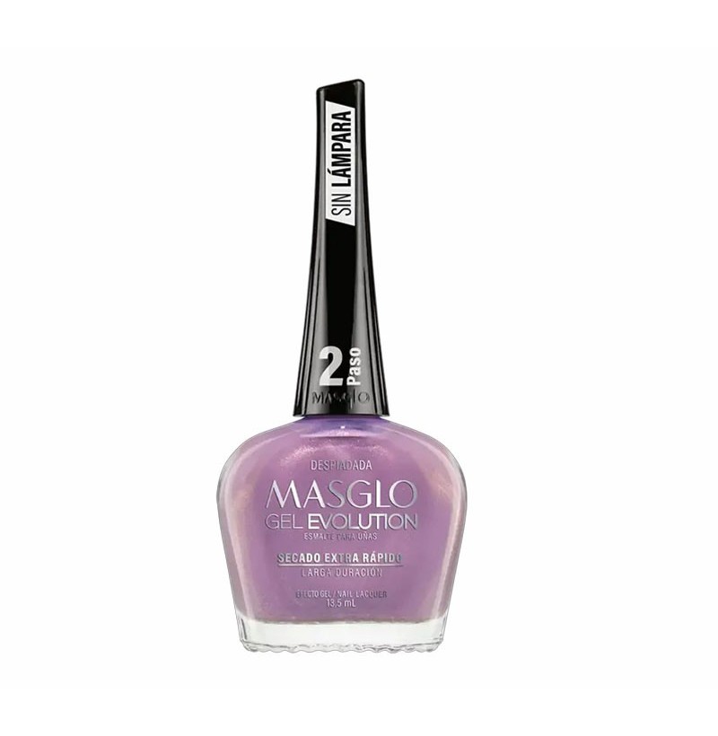 DESPIADADA Gel Evolution Esmalte Tradicional de Secado Rápido 13.5 ml