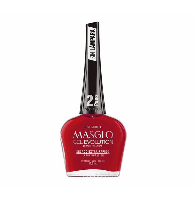 DIVA Gel Evolution Esmalte Tradicional de Secado Rápido 13.5 ml