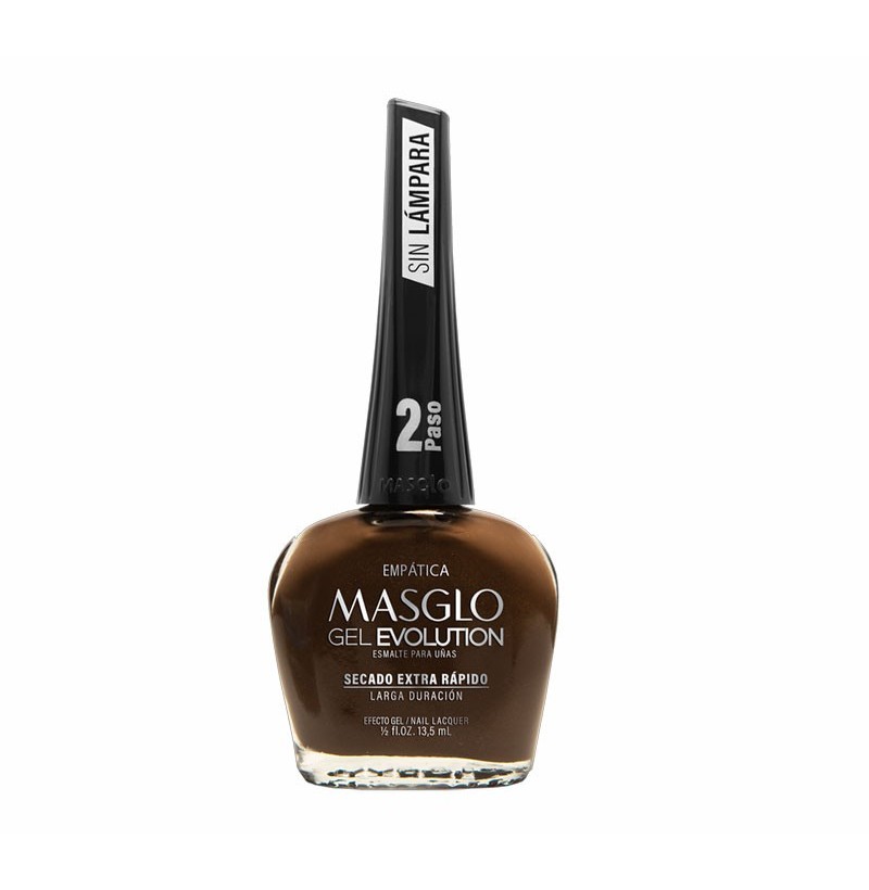 EMPATICA Gel Evolution Esmalte Tradicional de Secado Rápido 13.5 ml