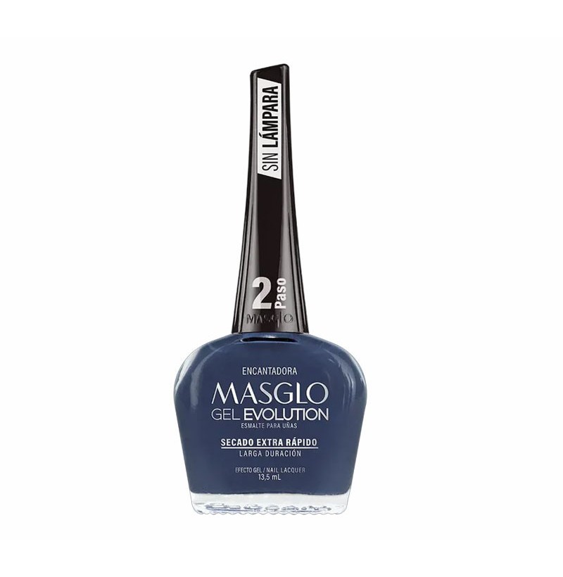 ENCANTADORA Gel Evolution Esmalte Tradicional de Secado Rápido 13.5 ml
