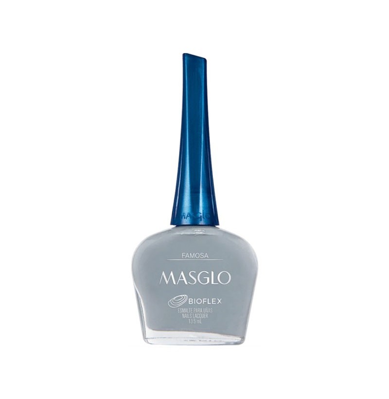FAMOSA Esmalte de Uñas Tradicional 13,5 ml