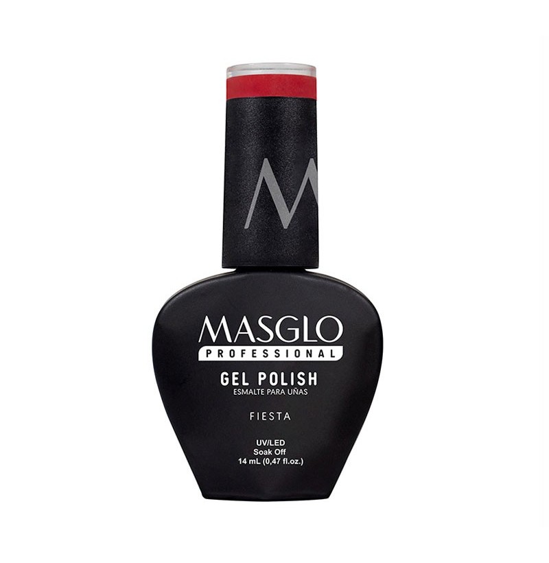 FIESTA Esmalte Semipermanente Gel Polish 14 ml