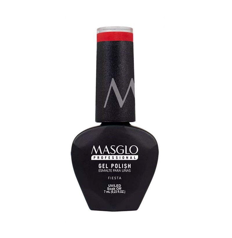 FIESTA Esmalte Semipermanente Gel Polish 7 ml