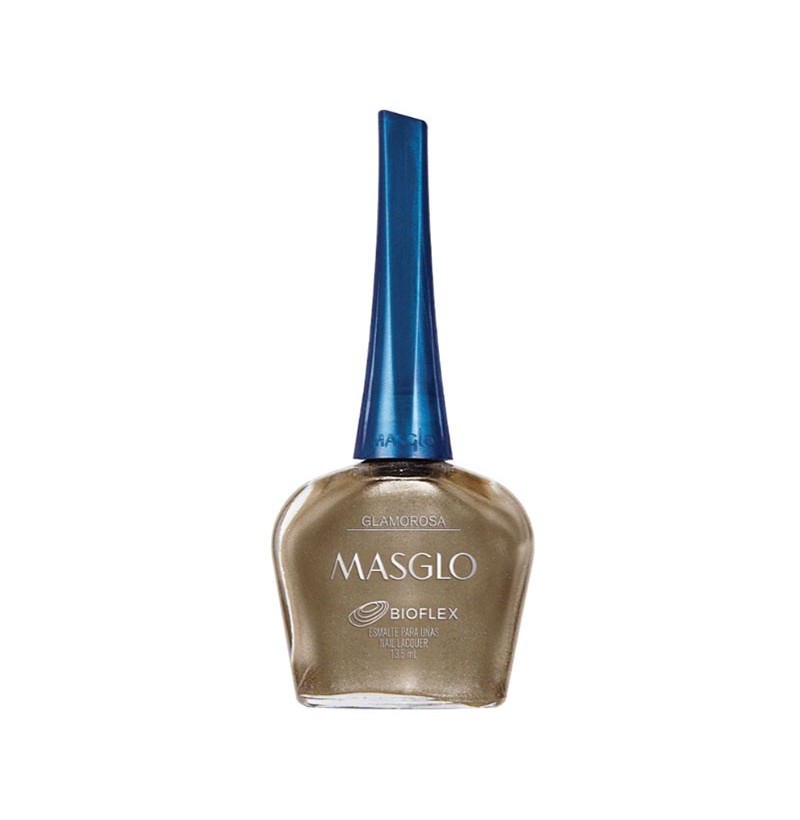 GLAMUROSA Esmalte de Uñas Tradicional 13,5 ml