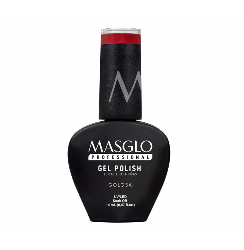 GOLOSA Esmalte Semipermanente Gel Polish 14 ml