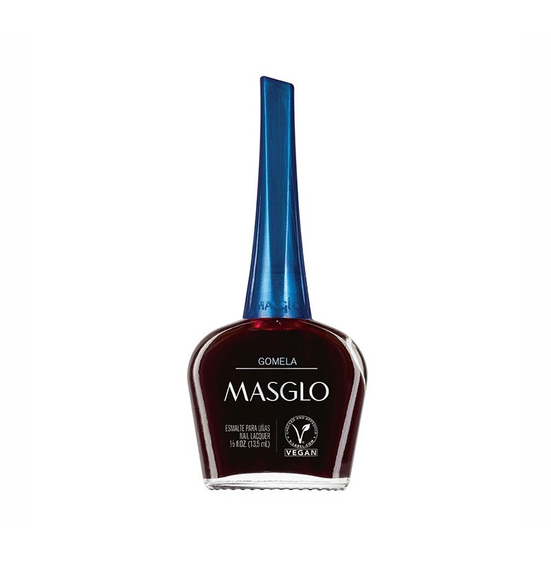 GOMELA Esmalte de Uñas Tradicional 13,5 ml