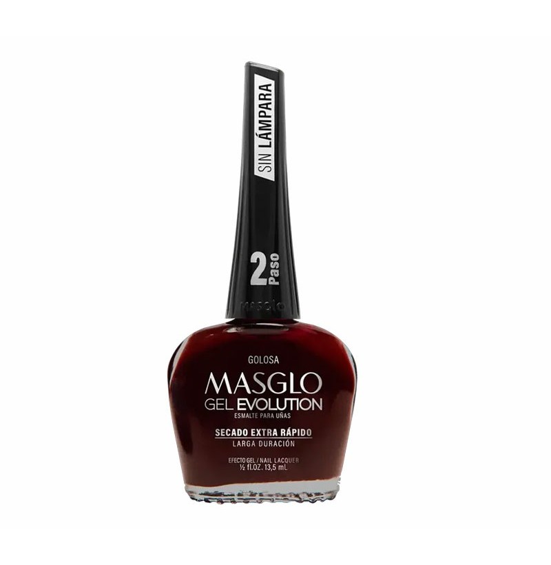 GOLOSA Gel Evolution Esmalte Tradicional de Secado Rápido 13.5 ml