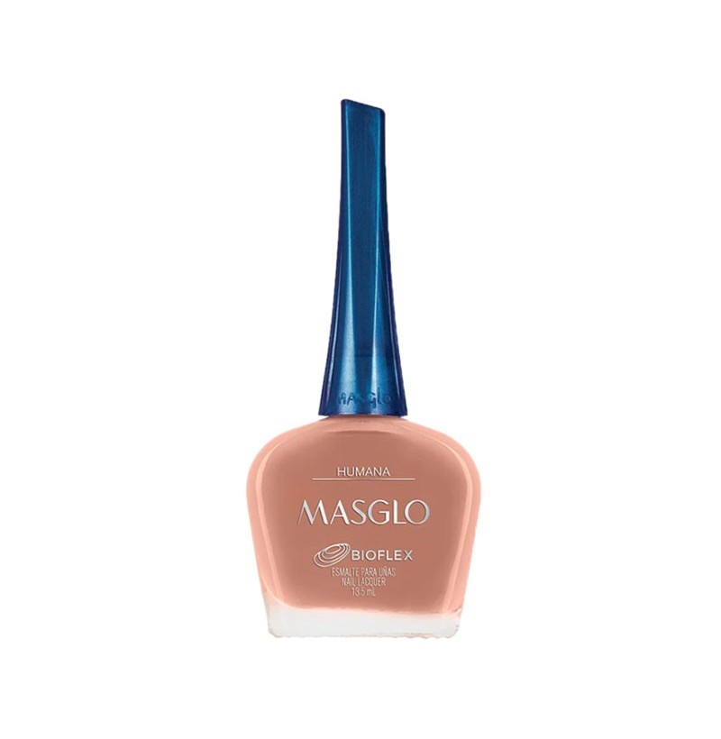 HUMANA Esmalte de Uñas Tradicional 13,5 ml