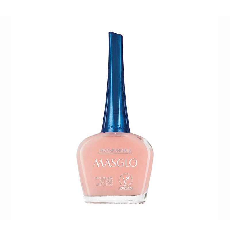 INCONFUNDIBLE Esmalte de Uñas Tradicional 13,5 ml