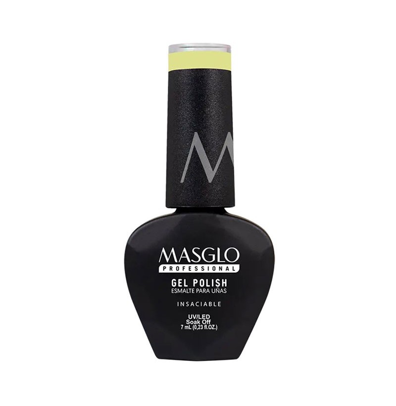 INSACIABLE Esmalte Semipermanente Gel Polish 7 ml