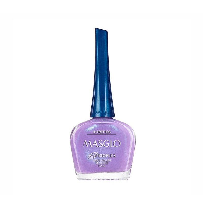 INTREPIDA Esmalte de Uñas Tradicional 13,5 ml