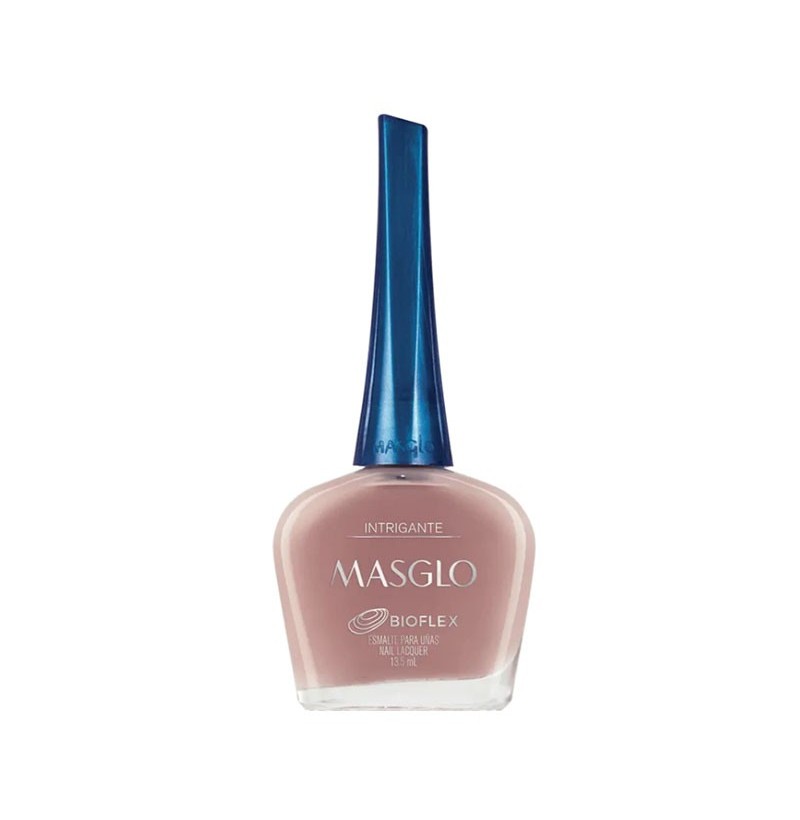 INTUITIVA Esmalte de Uñas Tradicional 13,5 ml