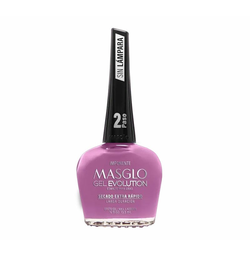 IMPONENTE Gel Evolution Esmalte Tradicional de Secado Rápido 13.5 ml