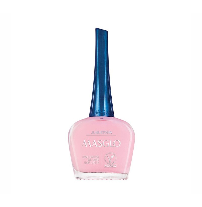 JUGUETONA Esmalte de Uñas Tradicional 13,5 ml