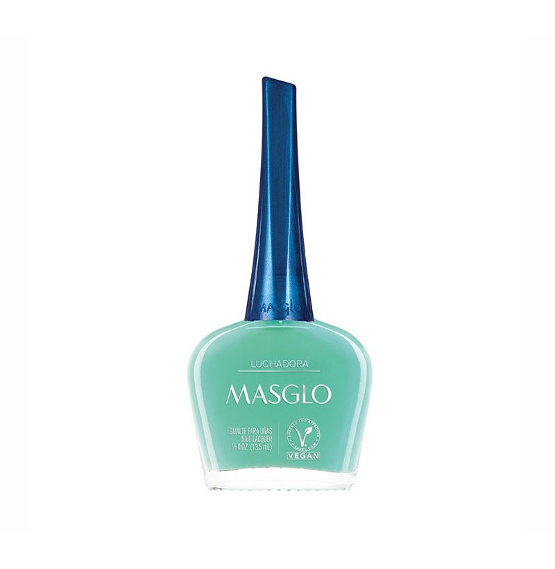 LUCHADORA Esmalte de Uñas Tradicional 13,5 ml