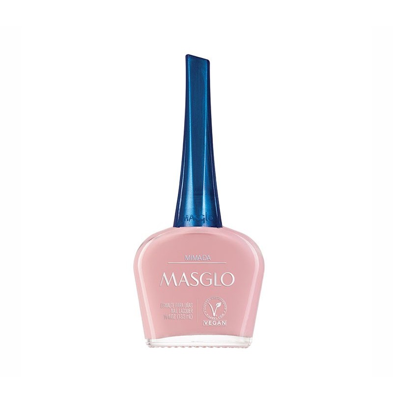 MIMADA Esmalte de Uñas Tradicional 13,5 ml