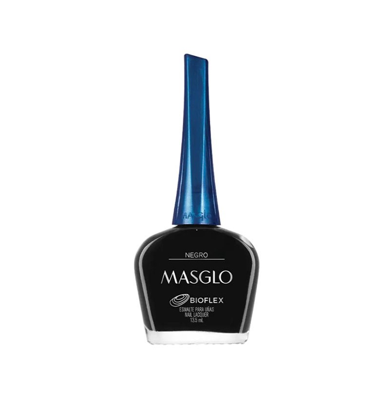 NEGRO Esmalte de Uñas Tradicional 13,5 ml