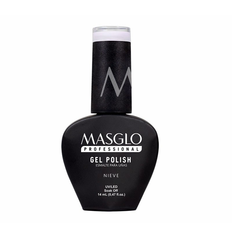 NIEVE Esmalte Semipermanente Gel Polish 14 ml