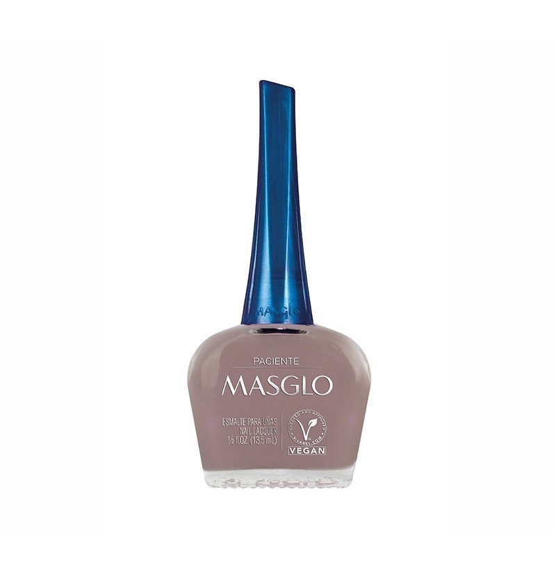 PACIENTE Esmalte de Uñas Tradicional 13,5 ml