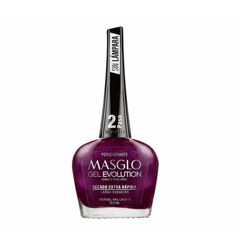 PERSEVERANTE Gel Evolution Esmalte Tradicional de Secado Rápido 13.5 ml