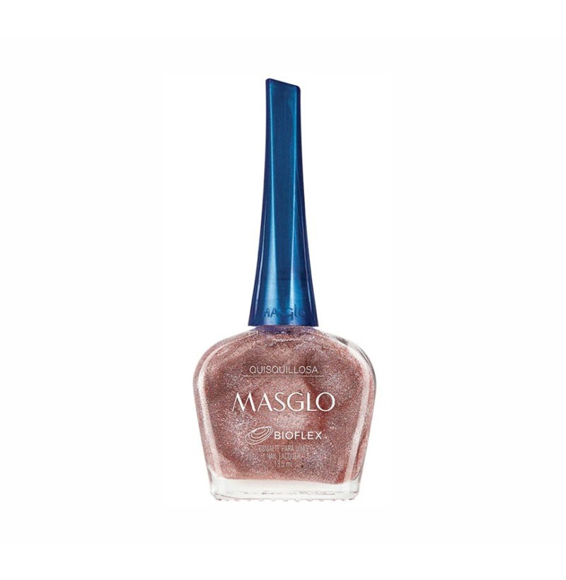 QUISQUILLOSA Esmalte de Uñas Tradicional 13,5 ml