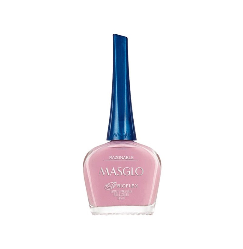 RAZONABLE Esmalte de Uñas Tradicional 13,5 ml