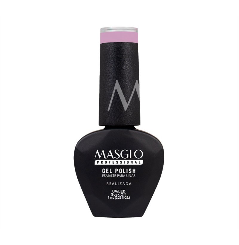 REALIZADA Esmalte Semipermanente Gel Polish 7 ml