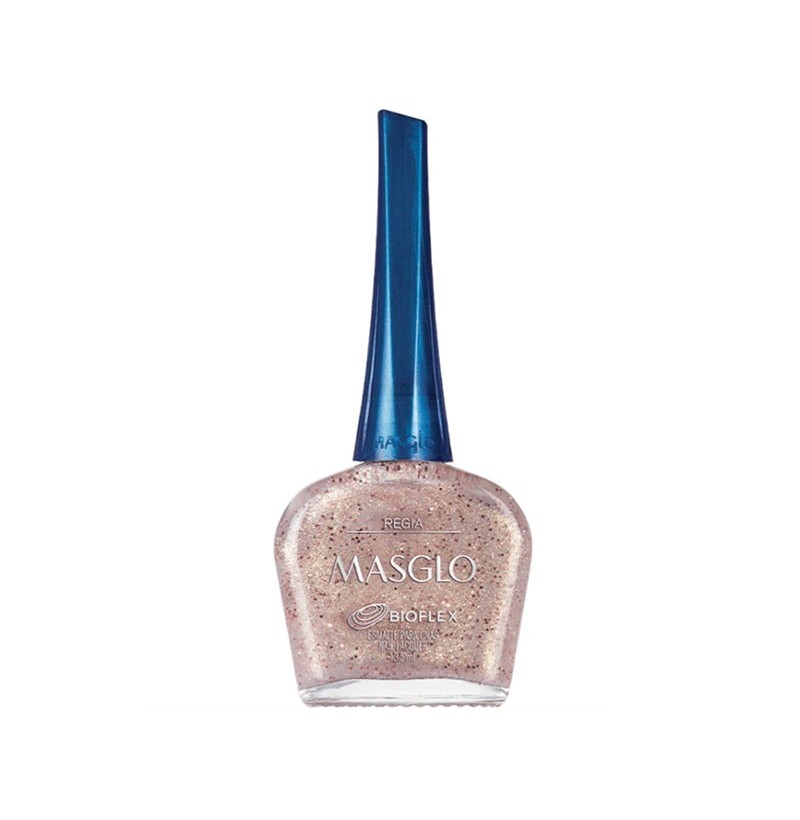 REGIA Esmalte de Uñas Tradicional 13,5 ml