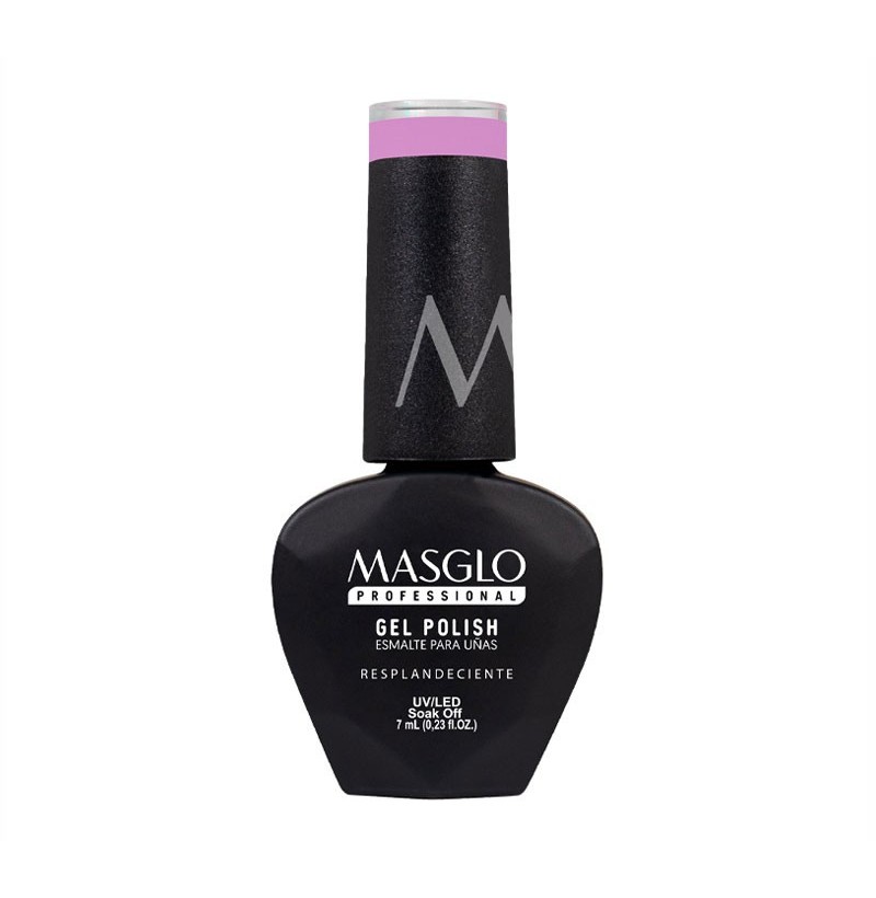 RESPLANDECIENTE Esmalte Semipermanente Gel Polish 7 ml