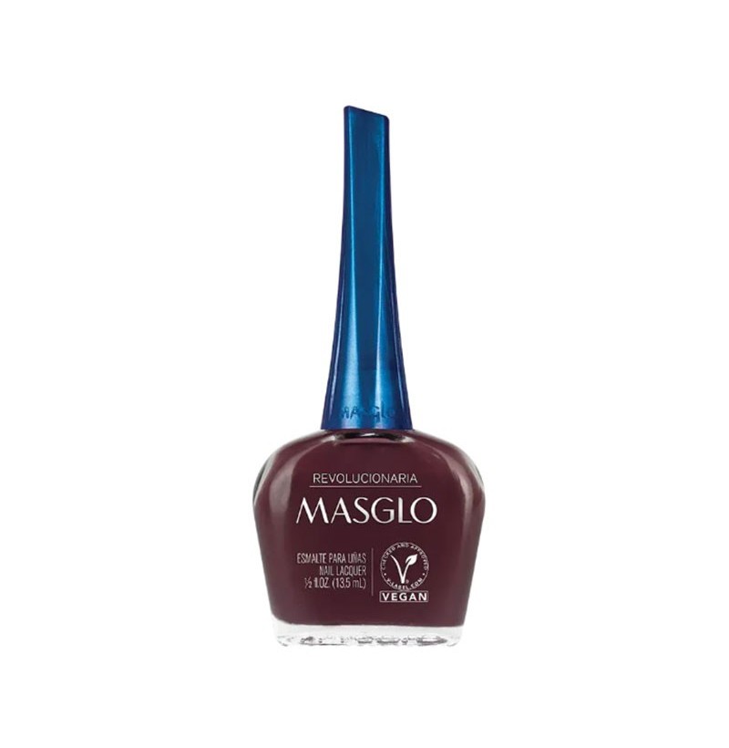 REVOLUCIONARIA Esmalte de Uñas Tradicional 13,5 ml