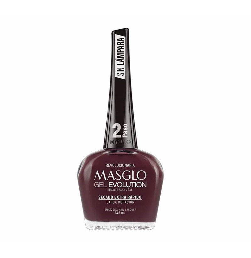 REVOLUCIONARIA Gel Evolution Esmalte Tradicional de Secado Rápido 13.5 ml