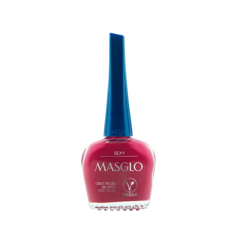 SEXI Esmalte de Uñas Tradicional 13,5 ml