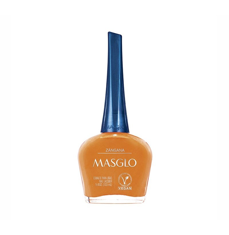 ZANGANA Esmalte de Uñas Tradicional 13,5 ml