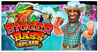 Big Bass Splash: Der neue Slot-Hit von Pragmatic Play in Deutschland, big bass splash demo
