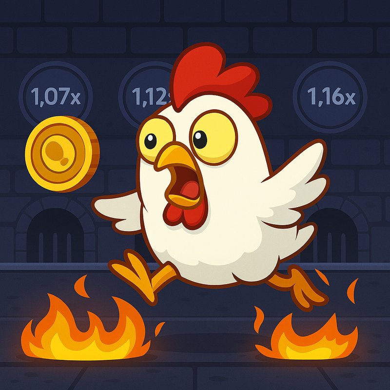Image: Descubre la Experiencia de Juego en la Ruta del Pollo en España