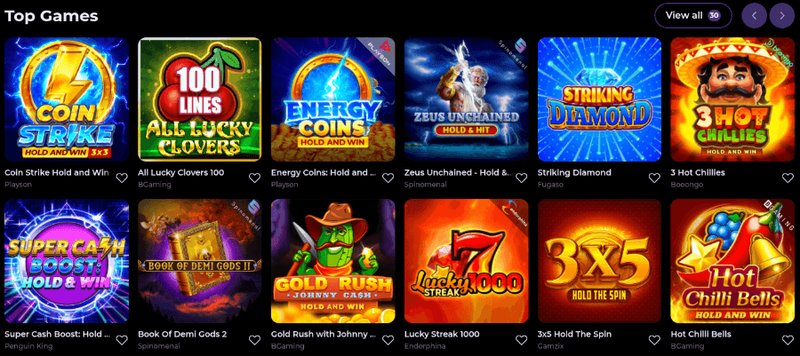 Highflybet casino, highflybet app