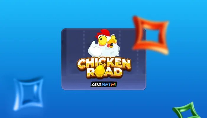 Netherlands - chicken road spel